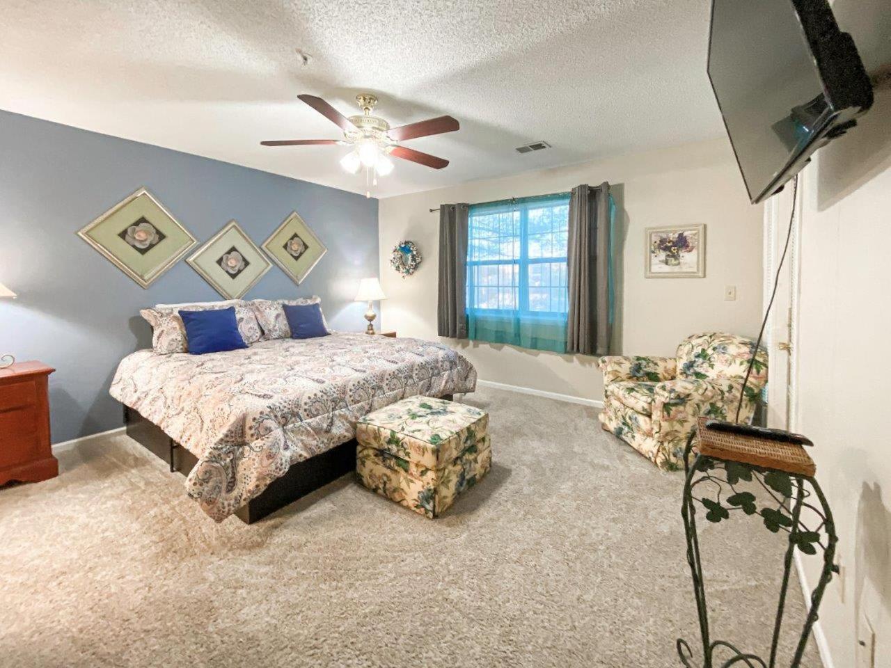 Branson Condo On Thousand Hills Golf Course With Indoor Pool And Hot Tub Exteriör bild