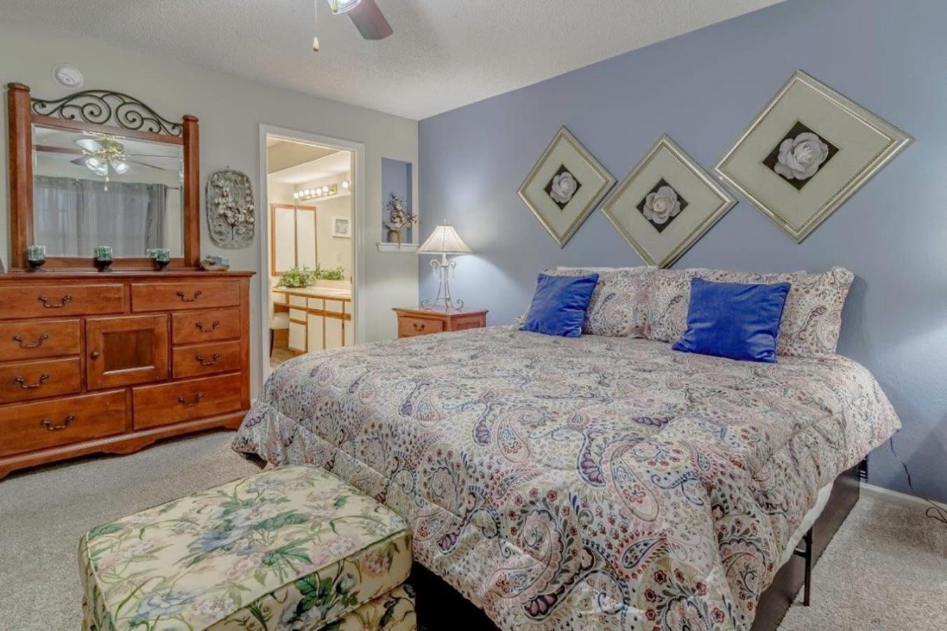 Branson Condo On Thousand Hills Golf Course With Indoor Pool And Hot Tub Exteriör bild