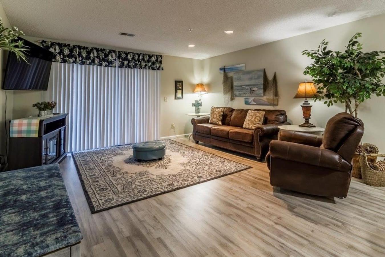 Branson Condo On Thousand Hills Golf Course With Indoor Pool And Hot Tub Exteriör bild