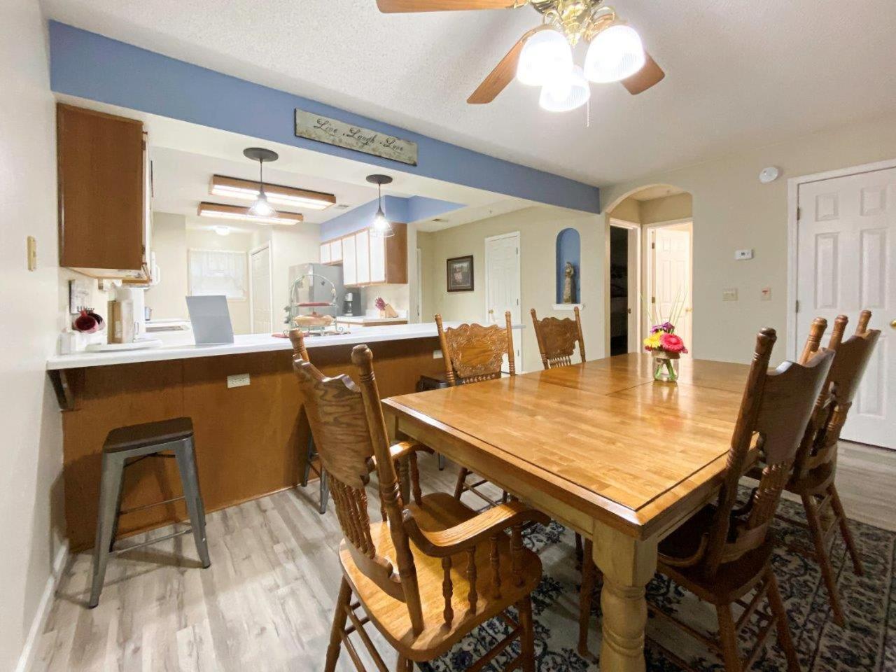 Branson Condo On Thousand Hills Golf Course With Indoor Pool And Hot Tub Exteriör bild