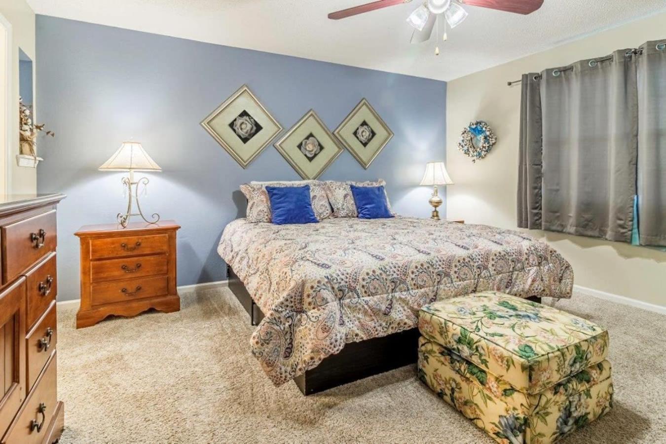 Branson Condo On Thousand Hills Golf Course With Indoor Pool And Hot Tub Exteriör bild